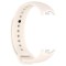 Curea Edman compatibila Xiaomi Mi Band 8/Mi Band 9, Lunar White