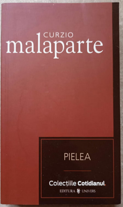 PIELEA-CURZIO MALAPARTE