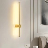Cumpara ieftin Aplica LED liniara, 26W, lumina calda/neutra/rece, lungime 80cm