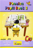Jolly Phonics Pupil Book 2 | Sara Wernham, Sue Lloyd