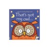 That's Not My Owl...
