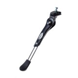 Cric lateral, prindere mijloc, reglabil 24&quot;-28&quot;, culoare negru/argintiu Cod:AWR2102