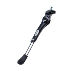 Cric lateral, prindere mijloc, reglabil 24&quot;-28&quot;, culoare negru/argintiu Cod:AWR2102