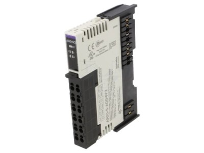 Modul industrial analogic -10&amp;divide;55&amp;deg;C IP20 24VDC AUTONICS foto
