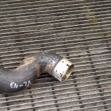 Furtun intercooler st&acirc;nga MERCEDES-BENZ SPRINTER 3-t Minibus / passenger 906 2017 OEM: A9065283782 4067699