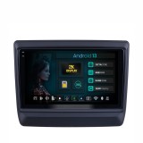 Cumpara ieftin Navigatie 2K HUB64 Isuzu D-MAX (2020+), 4GB RAM, Android 13, Octacore, Slot Sim 4G, DSP, GPS, Wi-FI, Carplay, Android Auto, USB, Bluetooth, Waze, Touc
