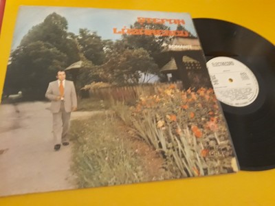 VINIL STEFAN LAZARESCU-ROMANTE EPE 01337 STARE EXCELENTA foto