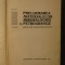 PRELUCRAREA MATERIALELOR MINERALOGICE SI PETROGRAFICE-IOAN TREIBER
