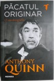 Pacatul originar. O autobiografie &ndash; Anthony Queen