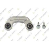 Bieleta antiruliu Audi A8 D3 (4e2 4e8) 10.02-12.10; Vw Phaeton (3d1 3d2 3d3 3d4 3d6 3d7 3d8 3d9) 04.02-03.16, Fata, Stanga=Dreapta, TEKNOROT