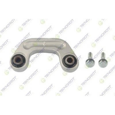 Bieleta antiruliu Audi A8 D3 (4e2 4e8) 10.02-12.10; Vw Phaeton (3d1 3d2 3d3 3d4 3d6 3d7 3d8 3d9) 04.02-03.16, Fata, Stanga=Dreapta, TEKNOROT foto