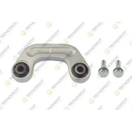 Bieleta antiruliu Audi A8 D3 (4e2 4e8) 10.02-12.10; Vw Phaeton (3d1 3d2 3d3 3d4 3d6 3d7 3d8 3d9) 04.02-03.16, Fata, Stanga=Dreapta, TEKNOROT