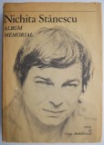 Album Memorial Nichita Stanescu (Poster Inclus) - Carte Beletristica