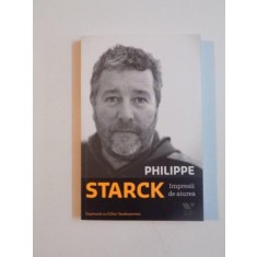 IMPRESII DE AIUREA de PHILIPPE STARCK , 2013