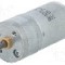 Motor DC, 12V DC, 2.1A, 770rot./min, POLOLU, 9.7:1 25DX48L MM MP 12V