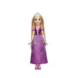 Jucarie Disney Princess Shimmer Rapunzel