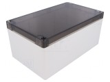 Carcasă Universală Policarbonat 120x200x90mm