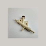 Robinet reglare debit apă/abur pentru espressor SAECO 11012381 PHILIPS Original