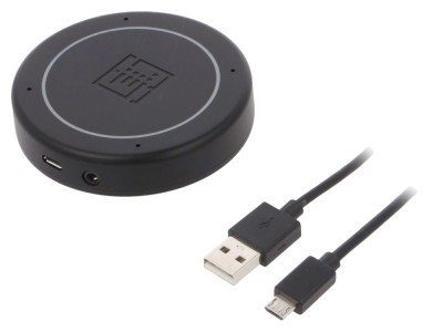 Microfon USB cu Jack 3.5mm foto