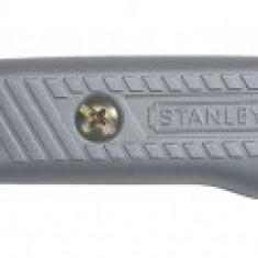 Stanley 0-10-299 Cutter cu lama fixa trapezidala 136mm - 3253560102999