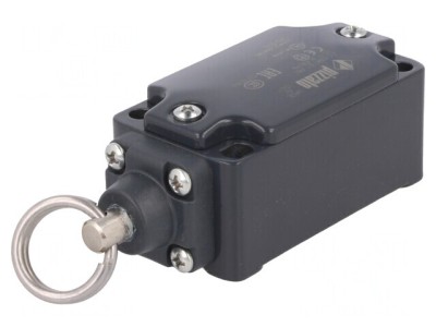 Limitator Cursă Inel NO/NC 10A IP67 foto