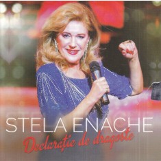Stela Enache - Declaratie de dragoste