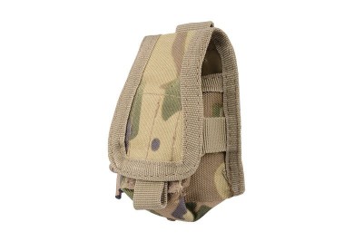 Pouch Mini Universal PMR GFC Multicam foto