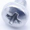 SCHRAUBE M4x5.5 4825490100 Combina frigorifica Beko RCNE560E40DZXBN, 510 l ARCELIK / BEKO