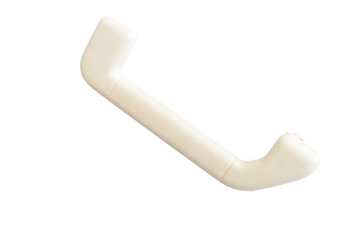 M&acirc;ner plafon dreapta față PORSCHE PANAMERA 970 2013 OEM: 3D5857608 21785001