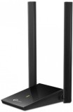 Adaptor wireless TP-Link, AC1300 Dual-band, 867/400Mbps,USB3.0,2&times; antene externe High-Gain 5