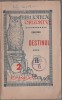 Emerson - Destinul, Editie Princeps, Eminescu, Psihologie, Sublinieri Minore