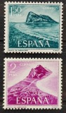BC66, Spania 1969, serie Gibraltar