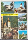 bnk cp Brasov - Monumente istorice - necirculata