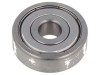 Lagăr cu bile pe un singur r&acirc;nd de 10mm x 35mm x 11mm
