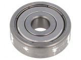 Lagăr cu bile pe un singur r&acirc;nd de 10mm x 35mm x 11mm