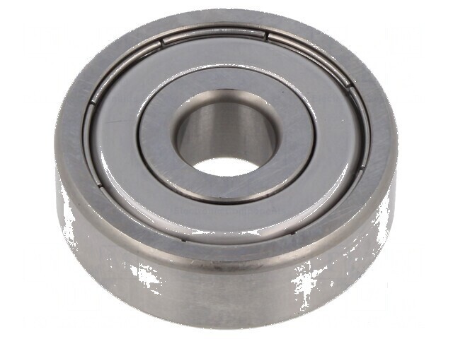 Lagăr cu bile pe un singur r&acirc;nd de 10mm x 35mm x 11mm