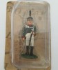 Figurina Razboaiele Napoleoniene -Soldat din garda Regimentul Preobrajenski 1812