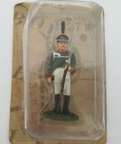 Figurina Razboaiele Napoleoniene -Soldat din garda Regimentul Preobrajenski 1812