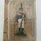 Figurina Razboaiele Napoleoniene -Soldat din garda Regimentul Preobrajenski 1812