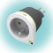 Adaptor calatorii France to Switzerland 10A Q2 1.200230
