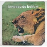 Disc vinil, LP. LIONCEAU DE BELFORT-Albert Assayag-241958