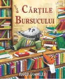 Cartile Bursucului, Elicart
