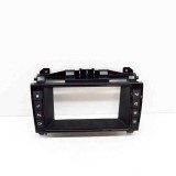 Ornament capac ecran navigație JAGUAR F-TYPE Coupe X152 2018 OEM: 28307583,JX53-19F211-AB 12219922