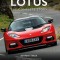 Lotus: The Complete Story