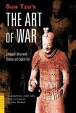 Sun Tzu&#039;s the Art of War
