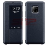 Toc Smart View Flip Huawei Mate 20 X Midnight Blue