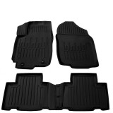 Cumpara ieftin Set Covorase Auto Cauciuc Umbrella Pentru Toyota Rav 4 (Xa40) (2013-2018)