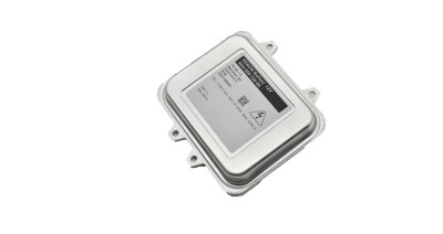 Balast Xenon Calculator faruri pentru Opel Astra J si Insignia foto