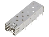 Protecție EMC pentru conectori SFP