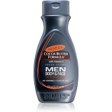 Palmer&rsquo;s Men Cocoa Butter Formula hidratare pentru fata si corp cu vitamina E 250 ml